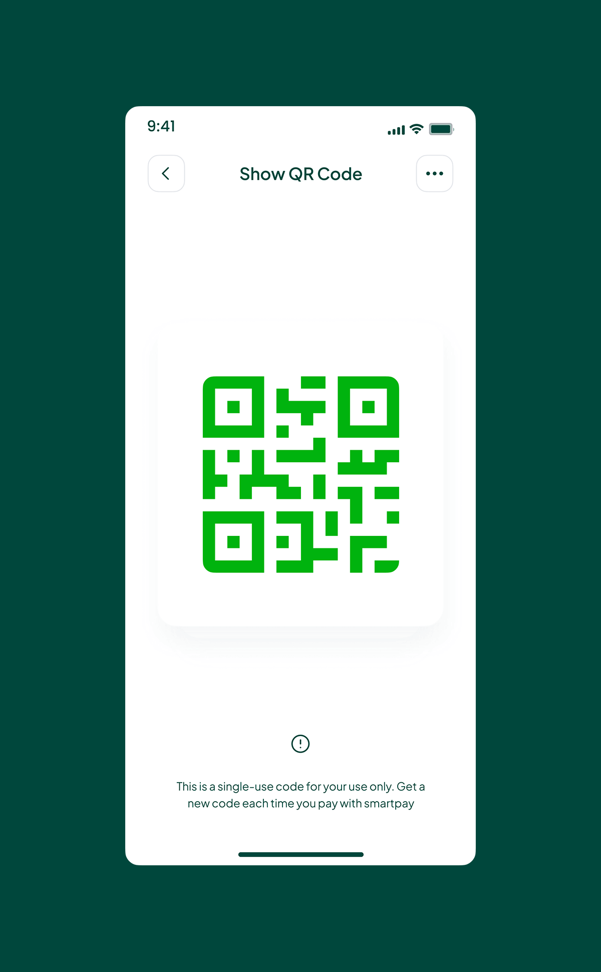 Portfolio example: Startup Financial Model