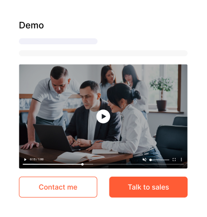 Cover image for Why Your Product Demo Is Killing Conversions (And How to Fix It)