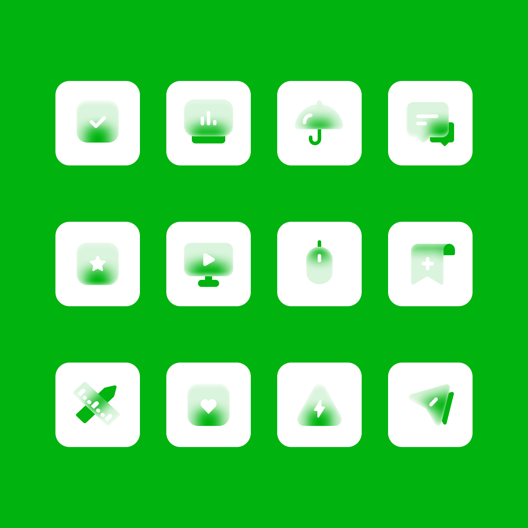 Portfolio example: Startup Financial Model