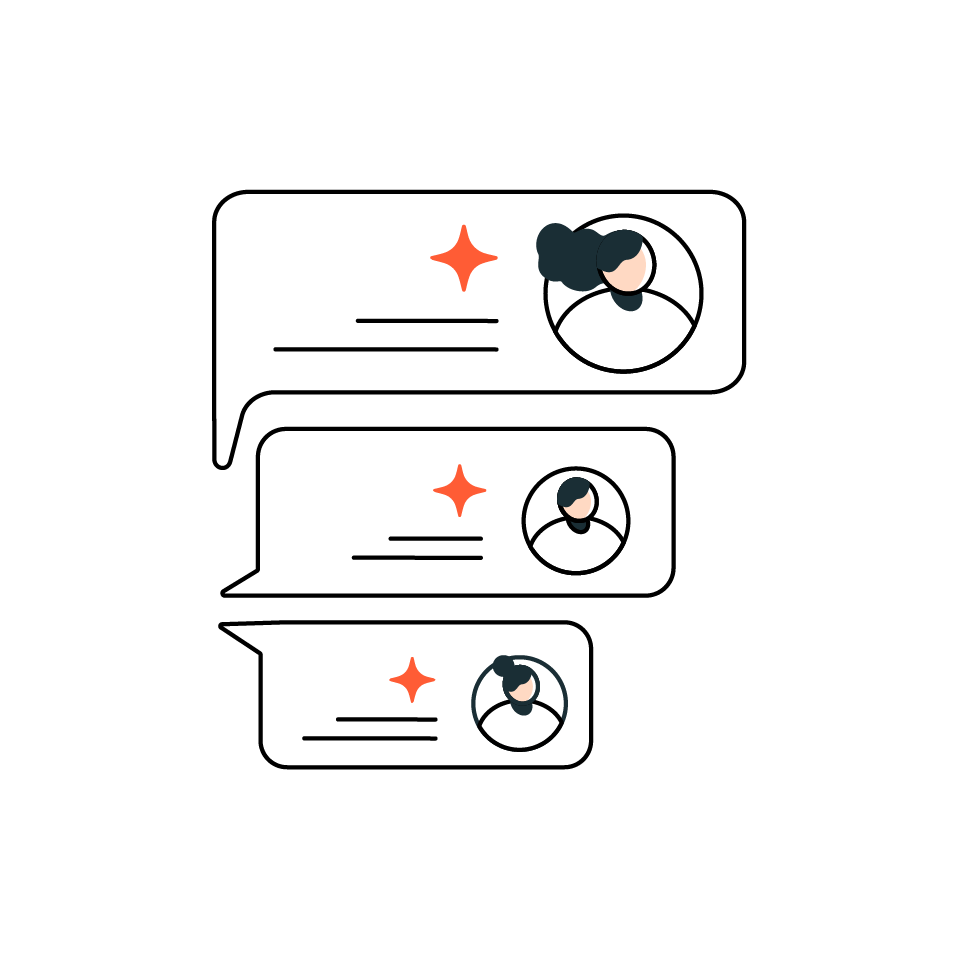 Dale Faster Qualification demo illustration