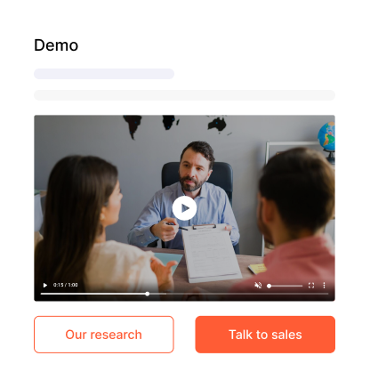 Cover image for How to Personalize Product Demos Without Scaling Your Sales Team