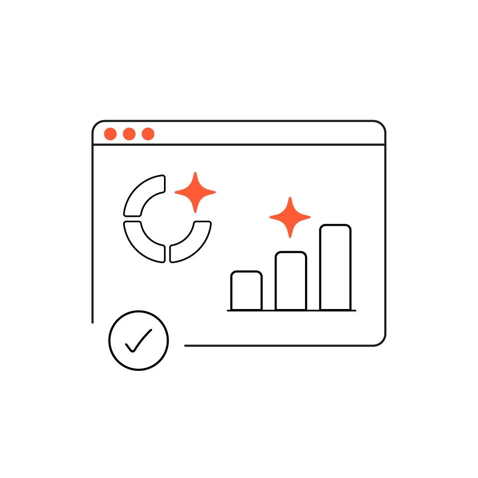 Dale Engagement Insights demo illustration