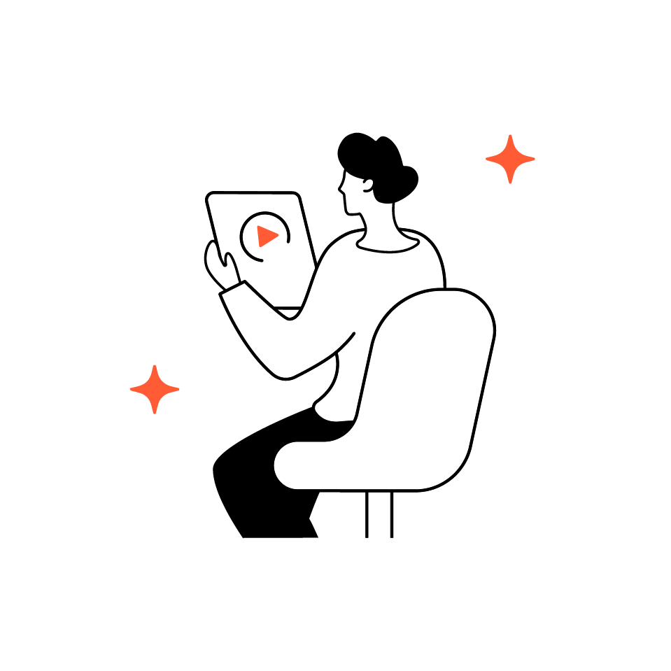 Dale Continuous Learning demo illustration
