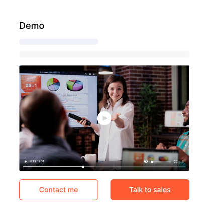 Cover image for Why Your Product Demo Is Killing Conversions (And How to Fix It)