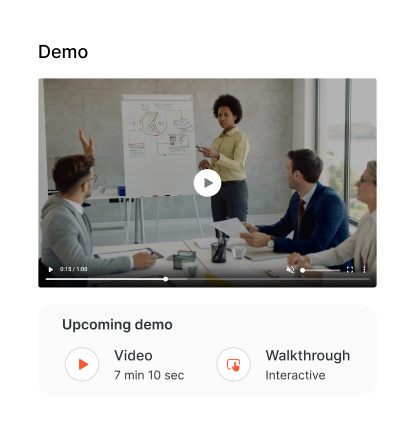 Cover image for Why Your Product Demo Is Killing Conversions (And How to Fix It)